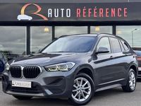 Occasion BMW X1 118 ch (86 kW) 2021 Gris SUV
