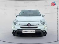 Occasion Fiat 500X Cross 122 ch (89 kW) 2020 Blanc SUV