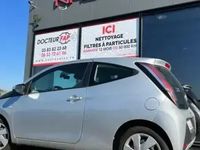 occasion Toyota Aygo Clim