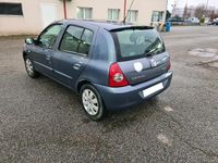 Occasion Renault Clio II Dynamique 75 ch (55 kW) 2007 Citadine