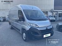 Occasion Citroën Jumper Business Class 131 ch (96 kW) 2018 Monospace
