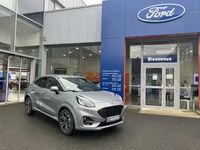 occasion Ford Puma 1.0 Ecoboost 125ch S&s Mhev St-line Powershift