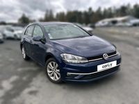 occasion VW Golf 1.0 TSI 115 DSG7 Confortline Business