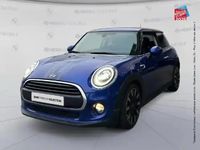 Occasion Mini ONE 2019 Starlight blue Citadine