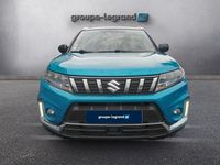 Occasion Suzuki Vitara 129 ch (94 kW) 2020 SUV