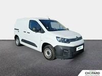 Occasion Citroën Berlingo 100 ch (73 kW) 2022 Blanc Monospace