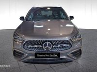 Occasion Mercedes GLA250 AMG line 163 ch (119 kW) 2024 Gris SUV