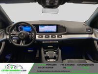 occasion Mercedes 450 GLE Couped BVA 4Matic