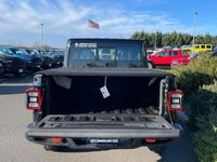 occasion Jeep Gladiator Crew cab MOJAVE V6 3.6L Pentastar VVT