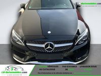 occasion Mercedes C400 ClasseBVA