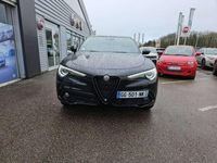 occasion Alfa Romeo Stelvio 2.2 Diesel 210ch Veloce Q4 At8 My22