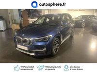 occasion BMW X1 sDrive18iA 136ch xLine DKG7