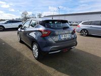 occasion Nissan Micra Ig-t 100 Business Edition