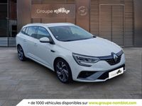 Occasion Renault Mégane GrandTour R.S. 90 ch (66 kW) 2020 Break