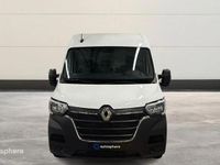 Occasion Renault Master 137 ch (100 kW) 2024 Van