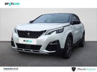 Occasion Peugeot 3008 GT-line 165 ch (121 kW) 2018 SUV