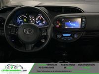 occasion Toyota Yaris Hybrid 