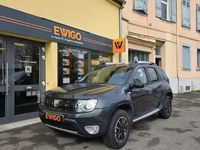 occasion Dacia Duster 1.2 Tce 125 Black Touch 4x2 Gps Camera Recul Garan