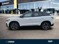 Occasion Renault Austral Iconic Esprit Alpine 2023 Noire SUV