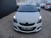 occasion Opel Corsa 1.6 TURBO OPC NÜRBURGRING 3P