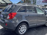 occasion Opel Antara 2.2 CDTI 163 4x4 Cosmo Pack