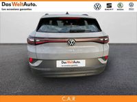 occasion VW ID4 149 ch Pure