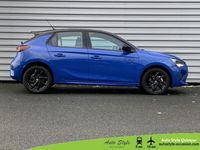 occasion Opel Corsa 1.2 Turbo 130ch Gs Line Bva