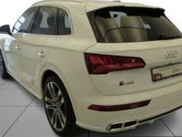 occasion Audi SQ5 II 3.0 V6 TFSI 354ch quattro Tiptronic 8