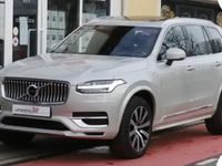 occasion Volvo XC90 Ph.ii T8 390 Hybrid Inscription Luxe Awd Geartronic8 (7 Plac