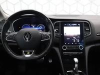 Occasion Renault Mégane IV R.S. 160 ch (117 kW) 2020 Blanc nacre Break