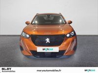 occasion Peugeot 2008 Puretech 100 S&s Bvm6 Style