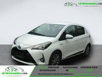 Occasion Toyota Yaris Hybrid 101 ch (74 kW) 2017 Citadine