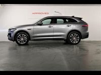 occasion Jaguar F-Pace P400e Plug-in-Hybrid R-Dynamic S BVA8 AWD