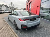 Occasion BMW 435 245 ch (180 kW) 2024 Gris Berline