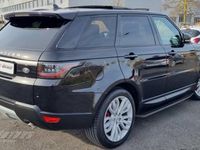 Occasion Land Rover Range Rover 306 ch (225 kW) 2016 SUV