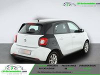 occasion Smart ForFour 1.0 71 ch BVA