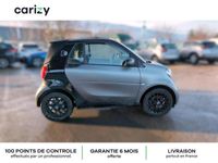 occasion Smart ForTwo Electric Drive 