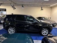 occasion Land Rover Discovery Td4 2.0 180ch Awd Hse