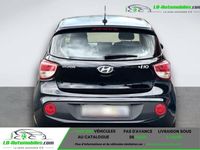 occasion Hyundai i10 1.2 87 BVM