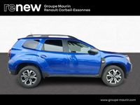 occasion Dacia Duster 1.3 Tce 150ch Fap Journey 4x2 Edc