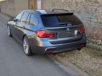 occasion BMW 340 340 F31 i M Sport Shadow Line 326ch