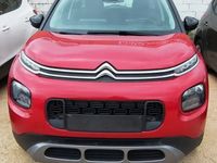 Occasion Citroën C3 Aircross 110 ch (80 kW) 2021 Rouge SUV