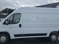 Occasion Opel Movano Business 140 ch (102 kW) 2022 Van
