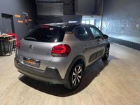 Occasion Citroën C3 PureTech 111 ch (81 kW) 2022 Citadine