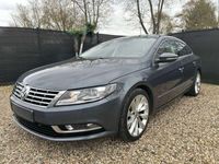 occasion VW CC 2.0 CR TDi BMT MARCHAND OU EXPORT