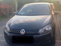 Occasion VW Golf Trendline 105 ch (77 kW) 2010 Berline