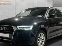 occasion Audi Q3 1.4 Tfsi 150 Cv Ambiente Bva