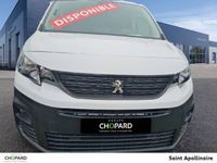 occasion Peugeot Partner PartnerFOURGON - VIVA165452283