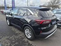 Occasion Ford Kuga Business Edition 154 ch (113 kW) 2025 Noir SUV