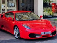 occasion Ferrari F430 F430V8 F1